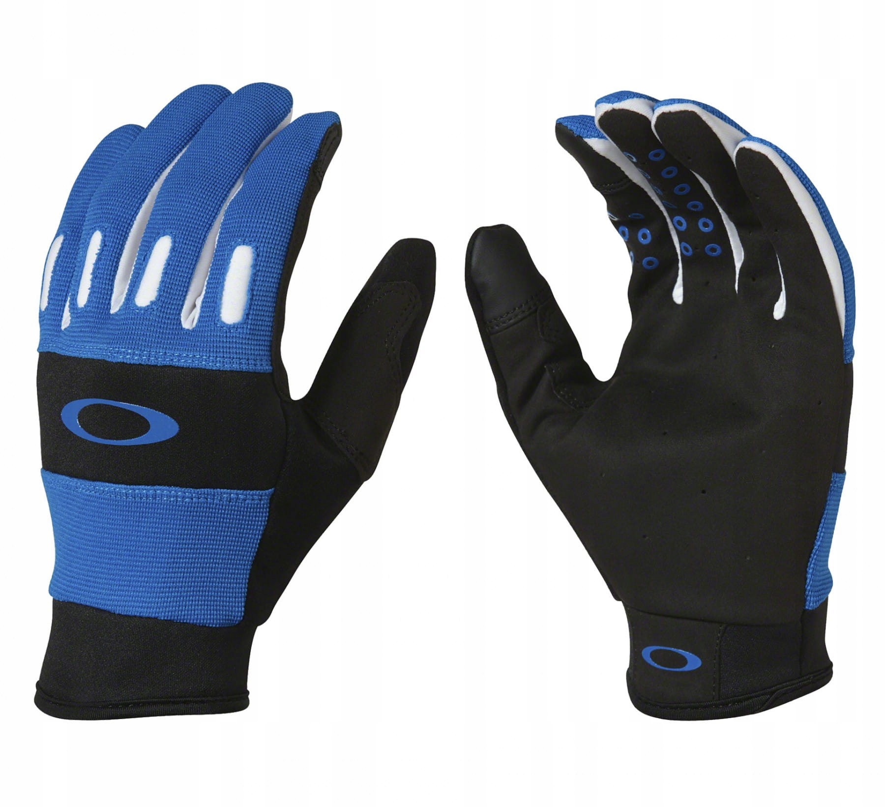 Rękawice Rowerowe Oakley Factory Glove