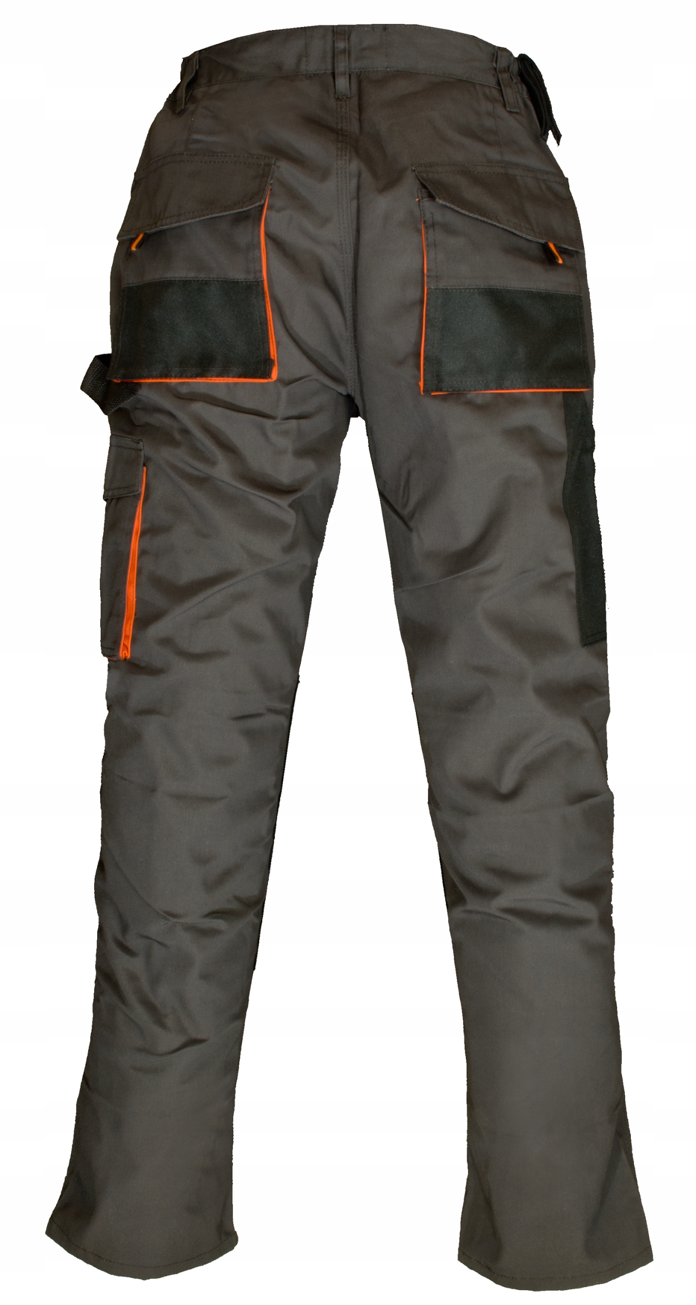 SPODNIE ROBOCZE ROBJET CLASSIC DO PASA r. M/50 EAN (GTIN) 5907741520529