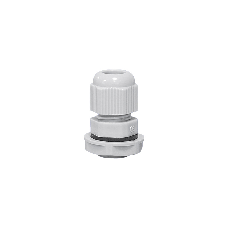 Dławnica kablowa Dławik PG-13,5 Ø6-12mm IP68 34.13 Elektro-Plast Opatówek