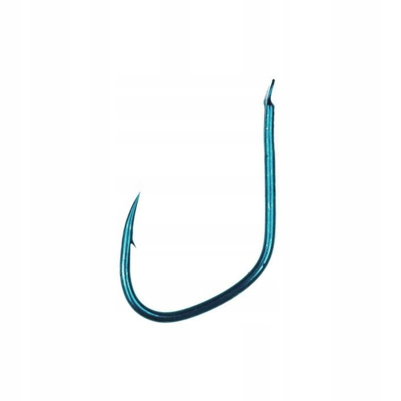 Haczyki Gamakatsu LS-2210S #4 25SZT