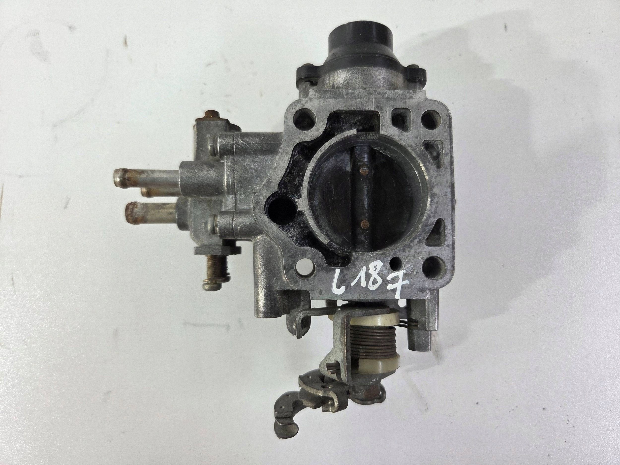 Toyota Corolla Verso E110 valvola a farfalla 8945222090 (L187)