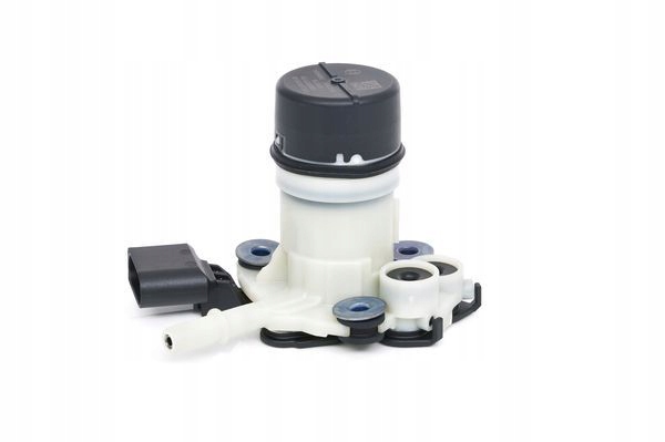 MODUŁ ZASILANIA ADBLUE F 01C 600 265 BOSCH BMW 3 4 Typ samochodu Samochody osobowe
