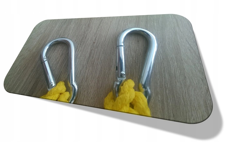 Huśtawka bocianie gniazdo 90 cm Kolorowa ! Bohater brak