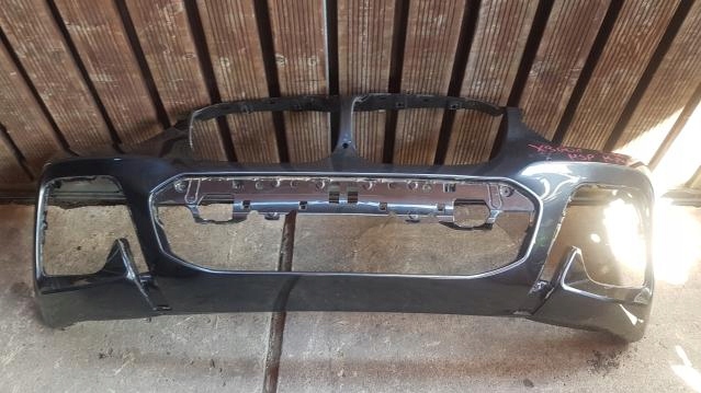 front bumper BMW X3 G01 m-packet 8089743