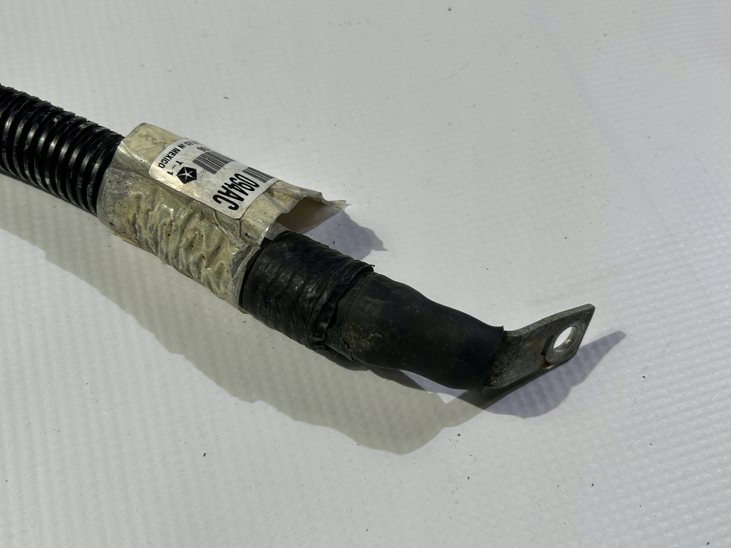 Batteriemanagement Sensor Batteriekabelbaum Dodge Durango 2021