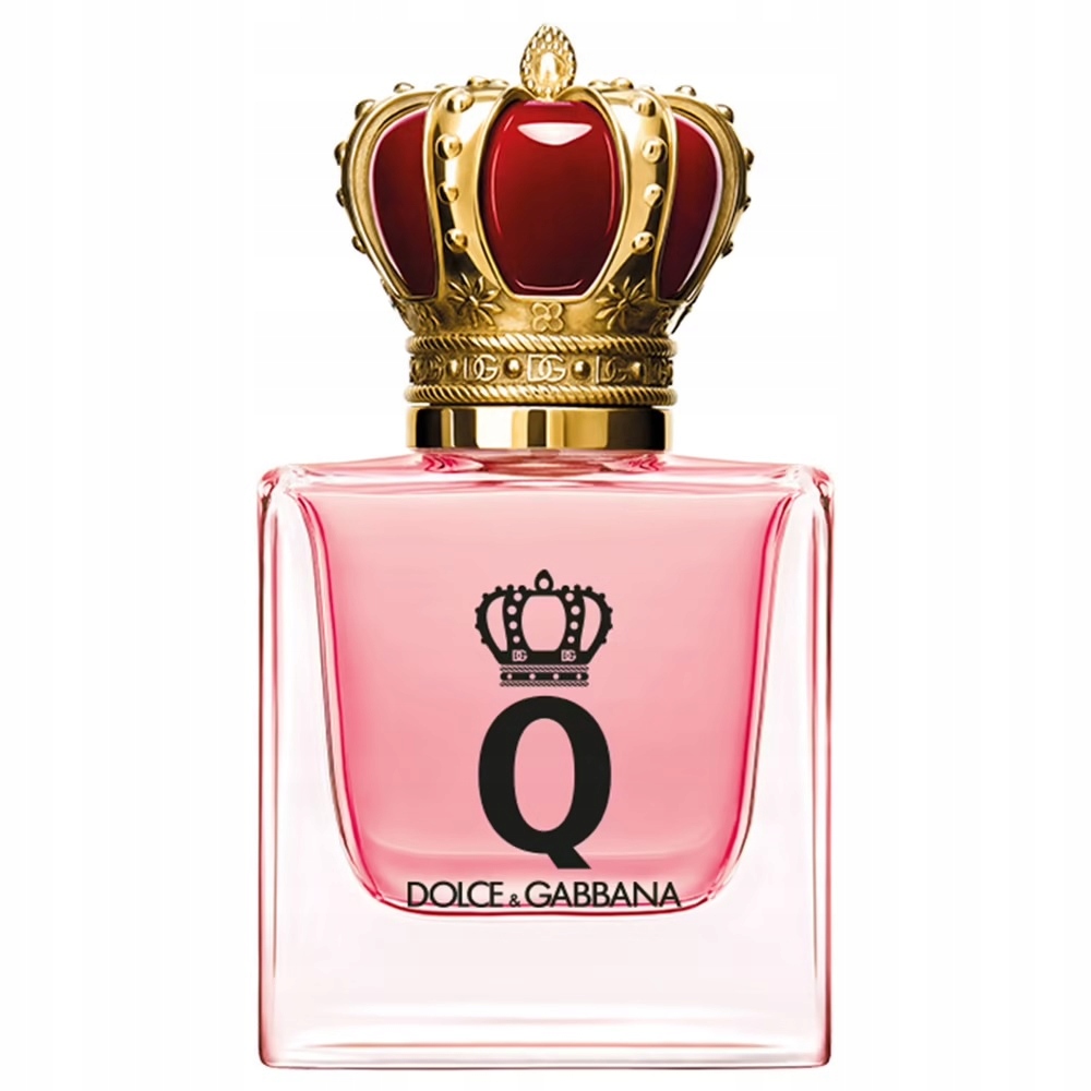Dolce & Gabbana Q by Dolce & Gabbana parfémovaná voda ve spreji 30ml