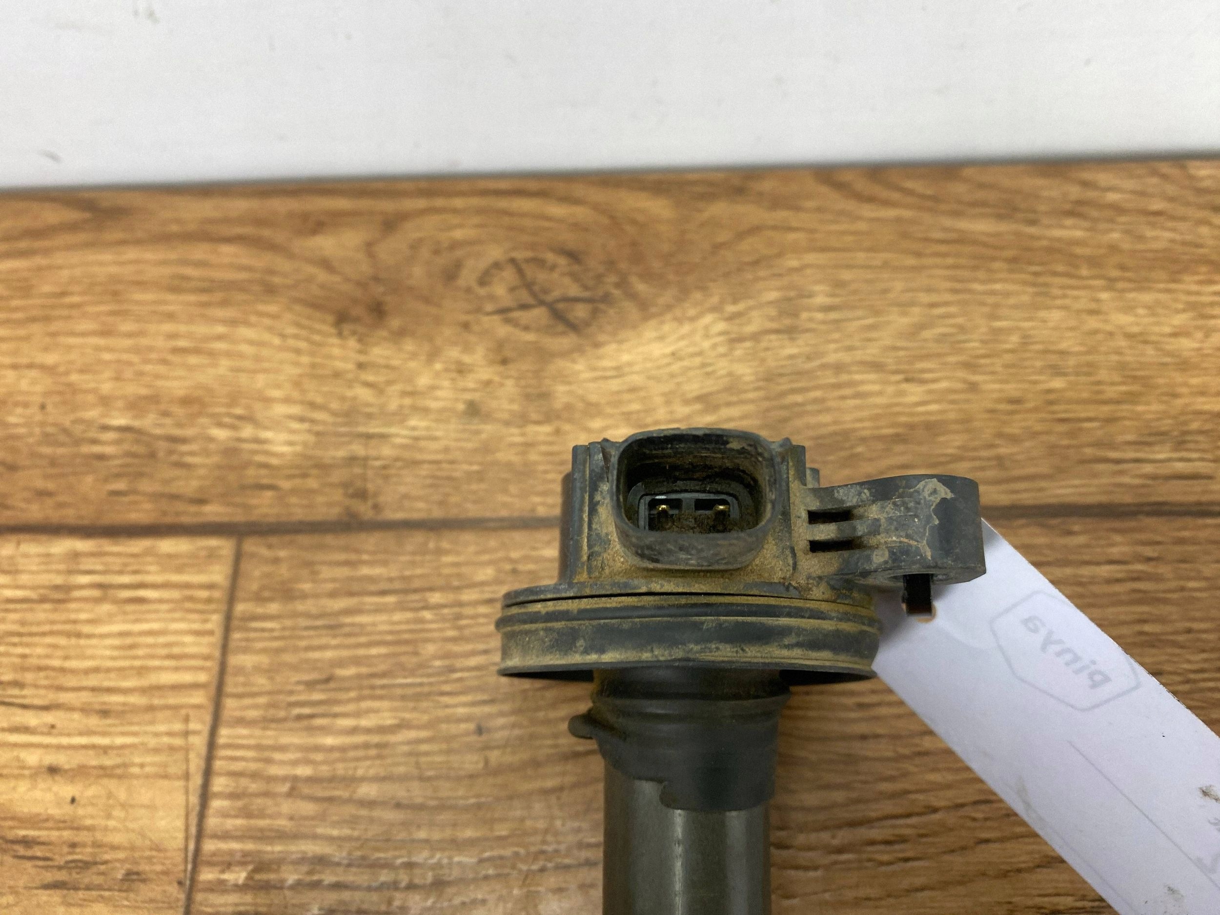 coil ignition Ford F150 V8 5.0 2015+