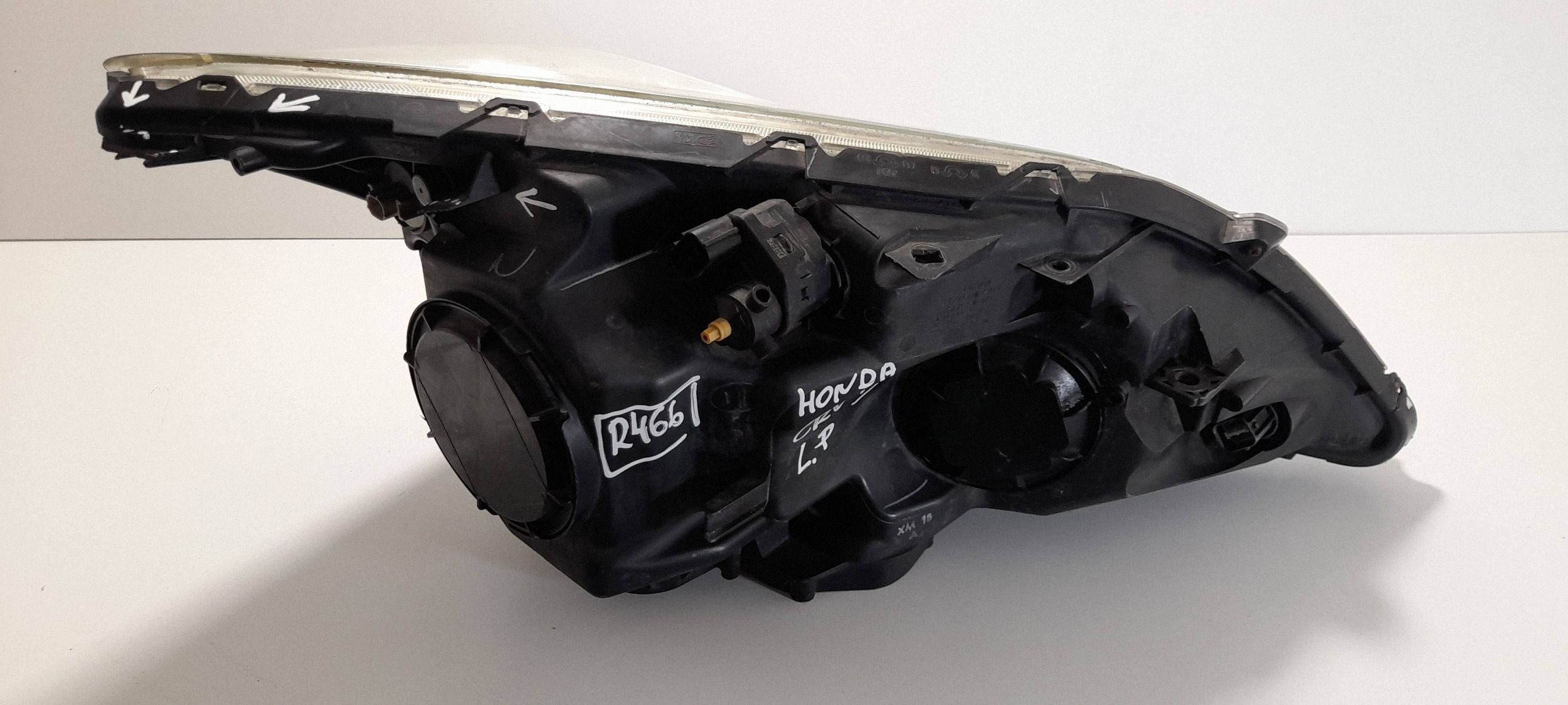Honda CR-V III 2007-2012 Reflektor left P6364 (R466)