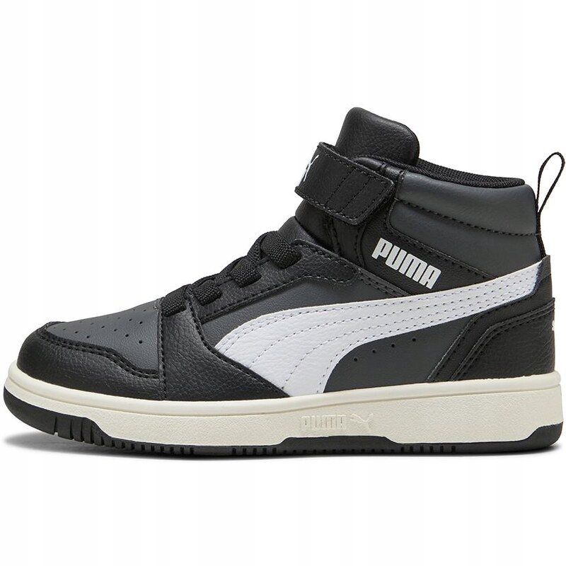 Puma Buty młodzieżowe Rebound 28