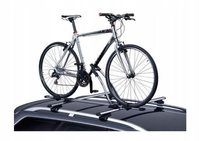 Uchwyt rowerowy na dach Thule Free Ride 532 x2 EAN (GTIN) 7313020009742