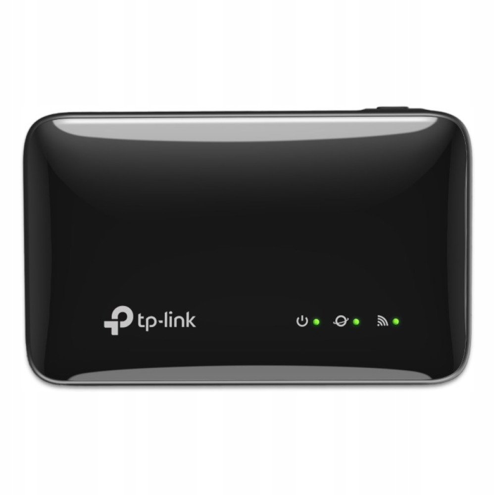 Router TP-Link M7005