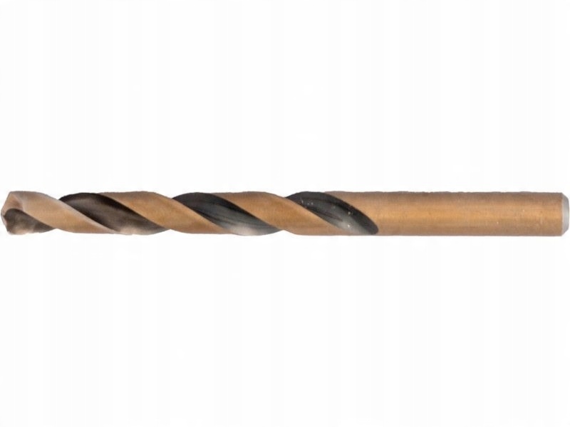 

Wiertło do metalu 5mm Hss-gk N-uni Krypton