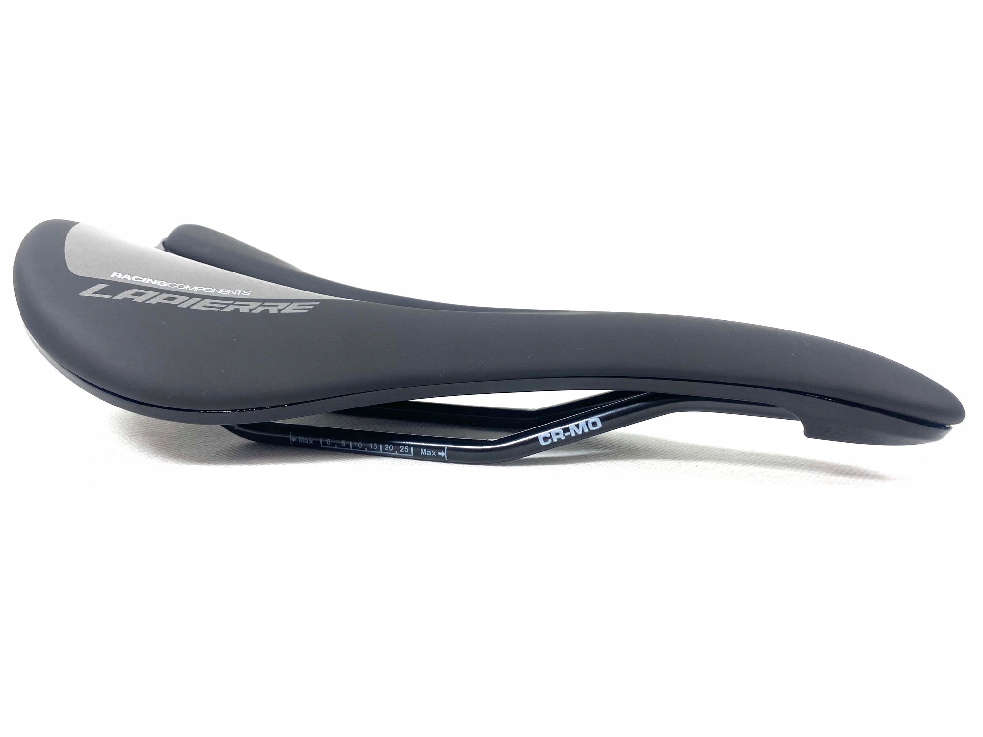 Velo Siodełko Selle Lapierre VL1A34 LimitedEdition Szerokość 135 mm