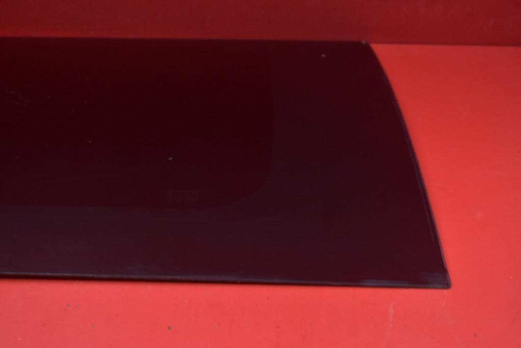 window bodywork left rear part NISSAN PRIMASTAR 1 and 02-06