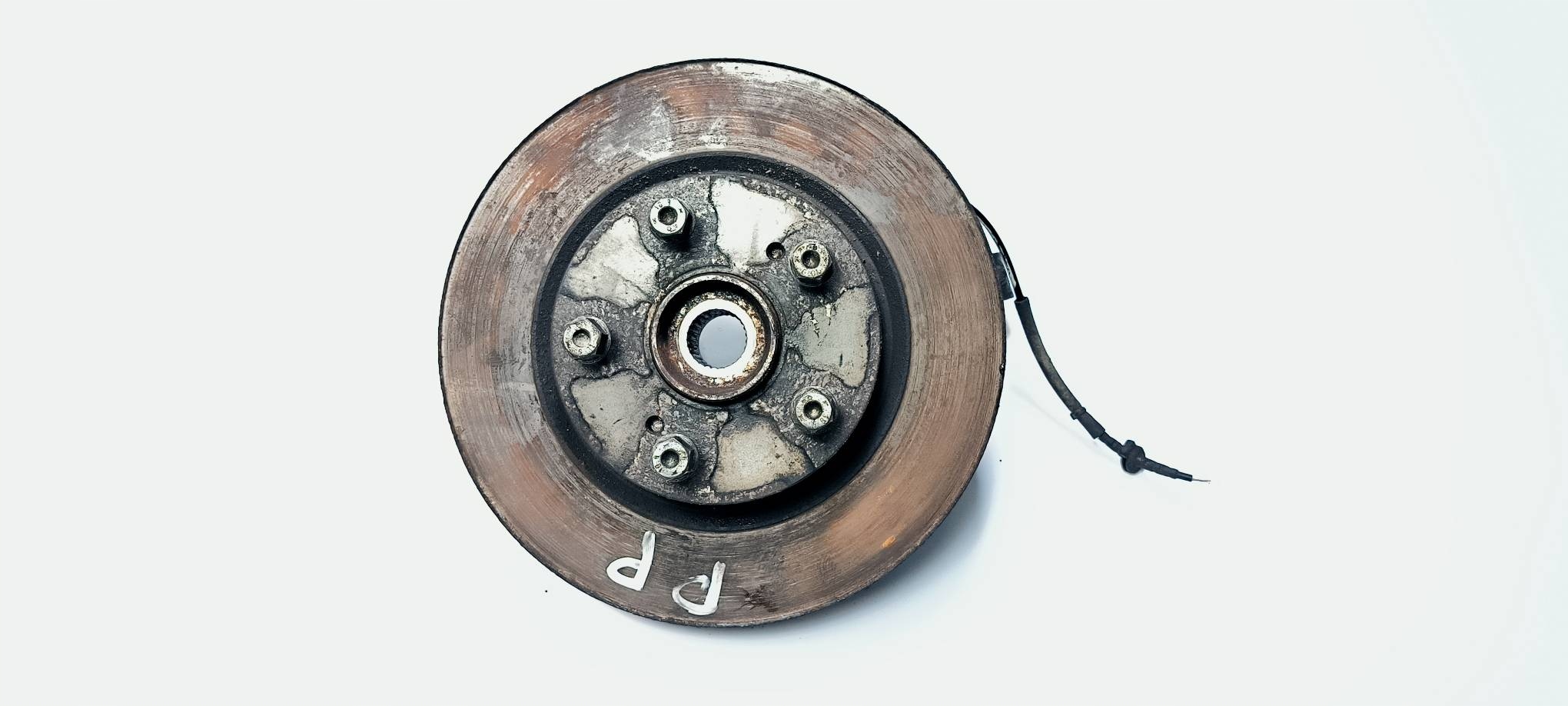 swing right front 1.6 DDIS SUZUKI VITARA III