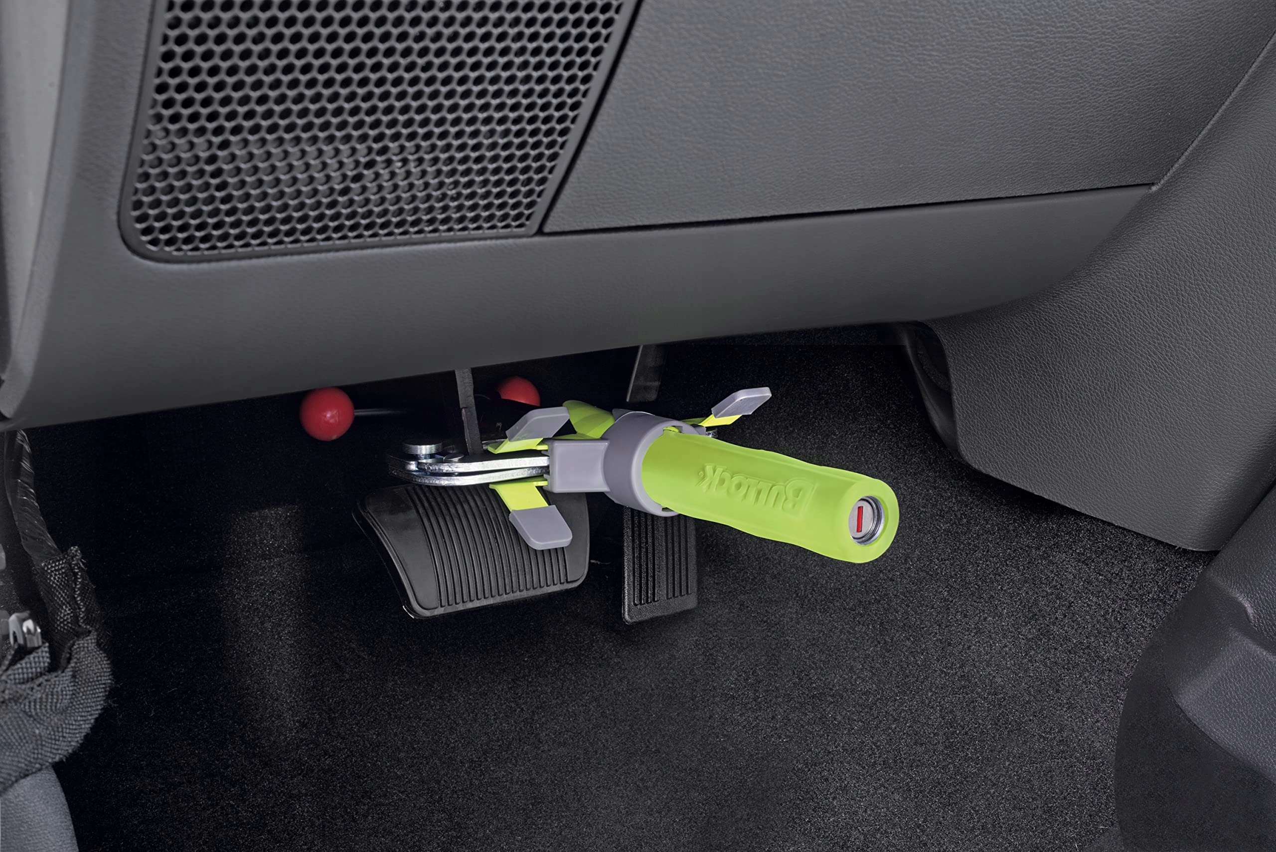 Bullock Excellence, Model automatyczny, Włamywacz Producent Bullock