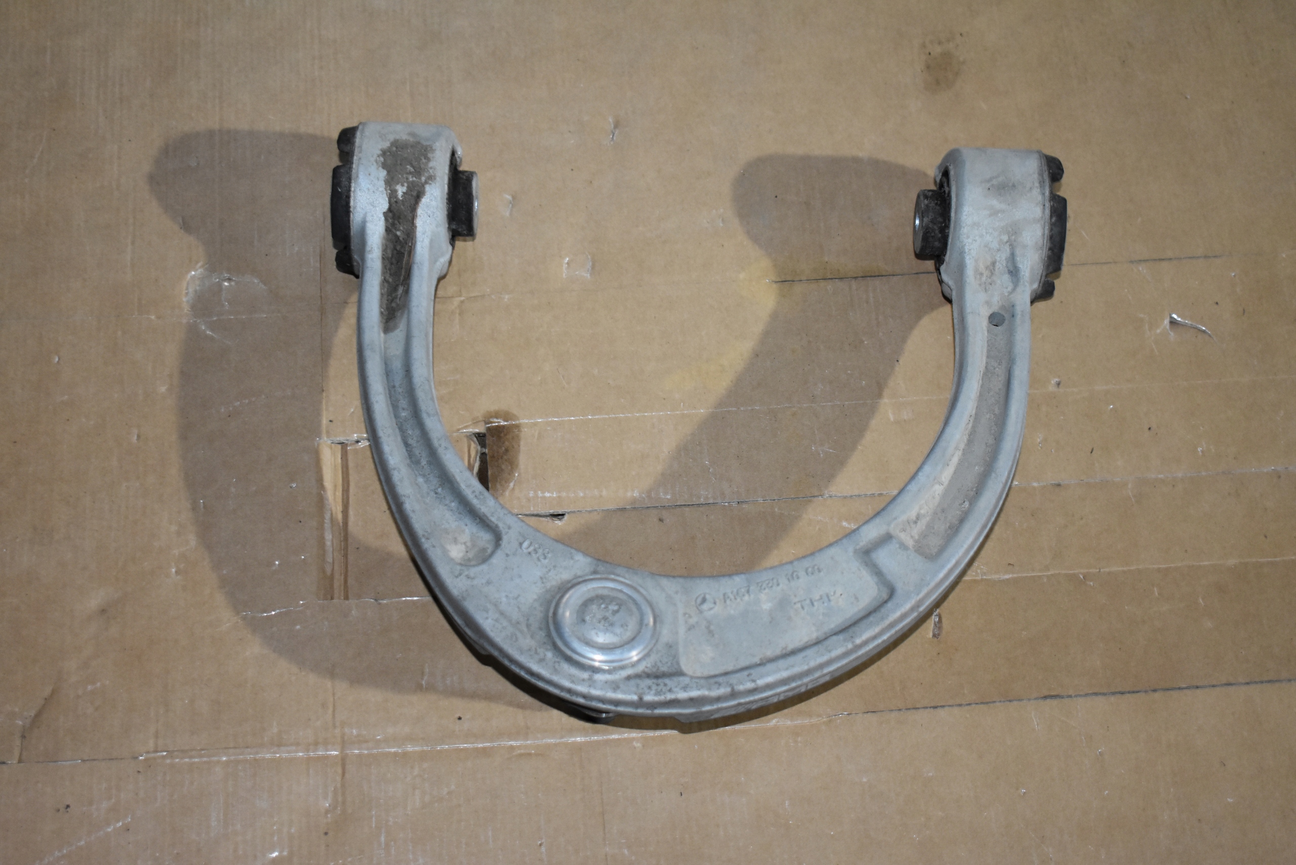 IDEALNY arm front front right MERCEDES W167 X167 5.3 6.3 AMG 1