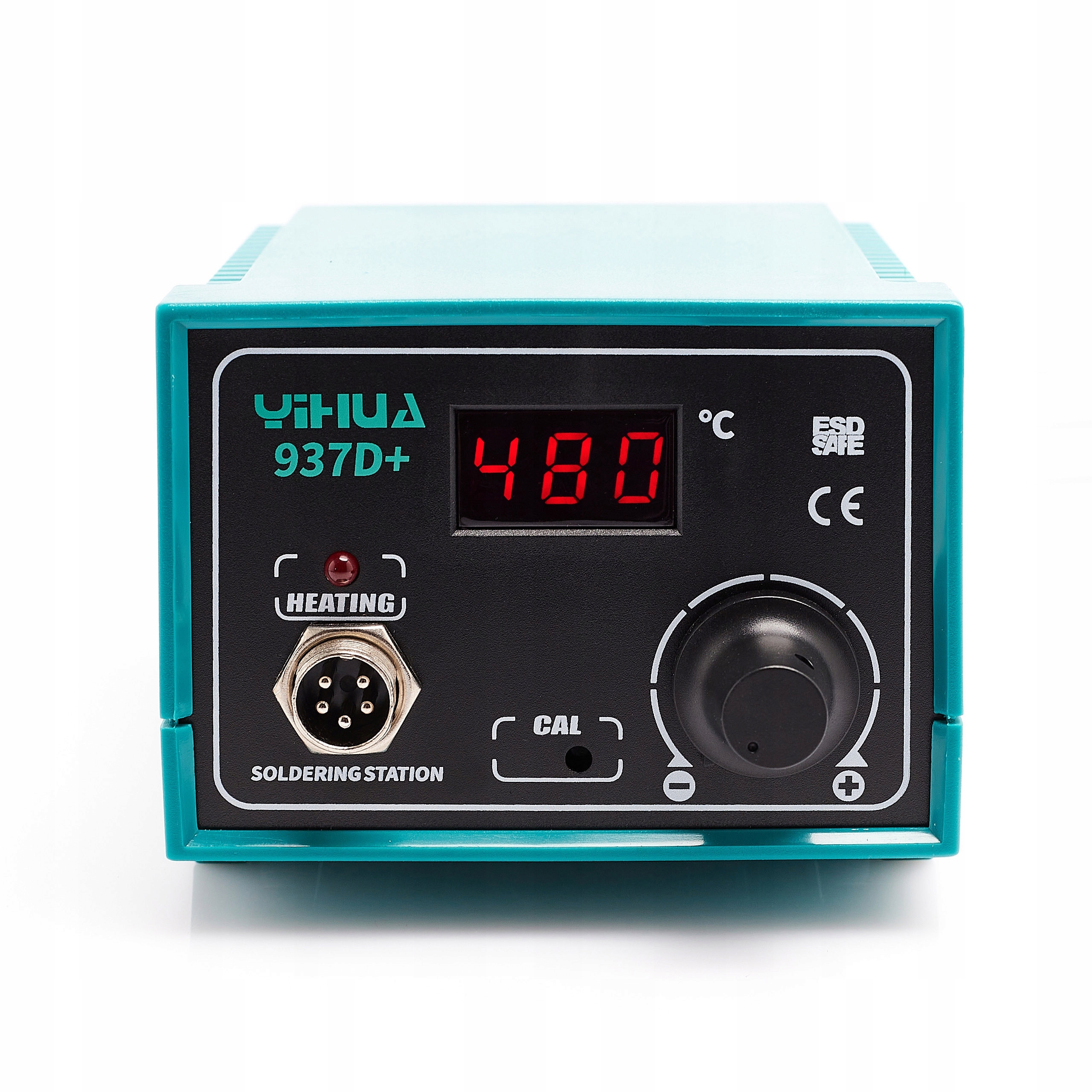 LUTOWNICA KOLBOWA 937D+ ODSYSACZ GROTY MATA TOPNIK Marka Techrebal