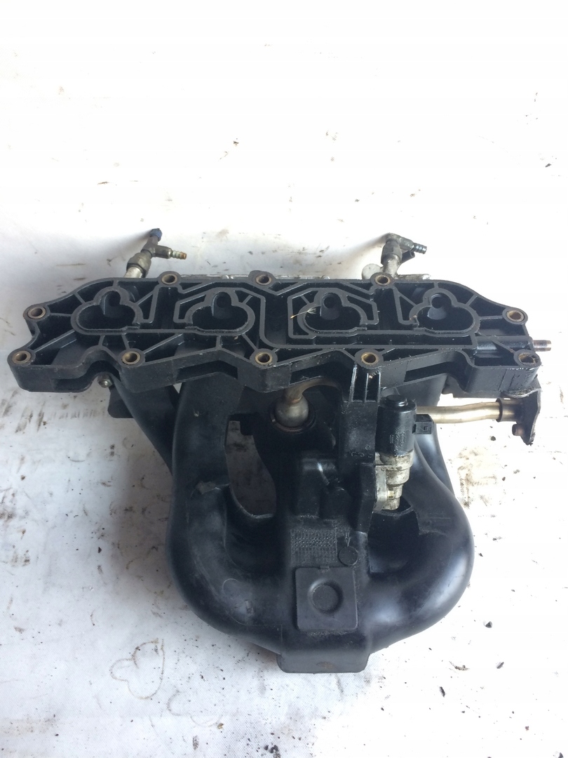 intake manifold FORD MONDEO FORD