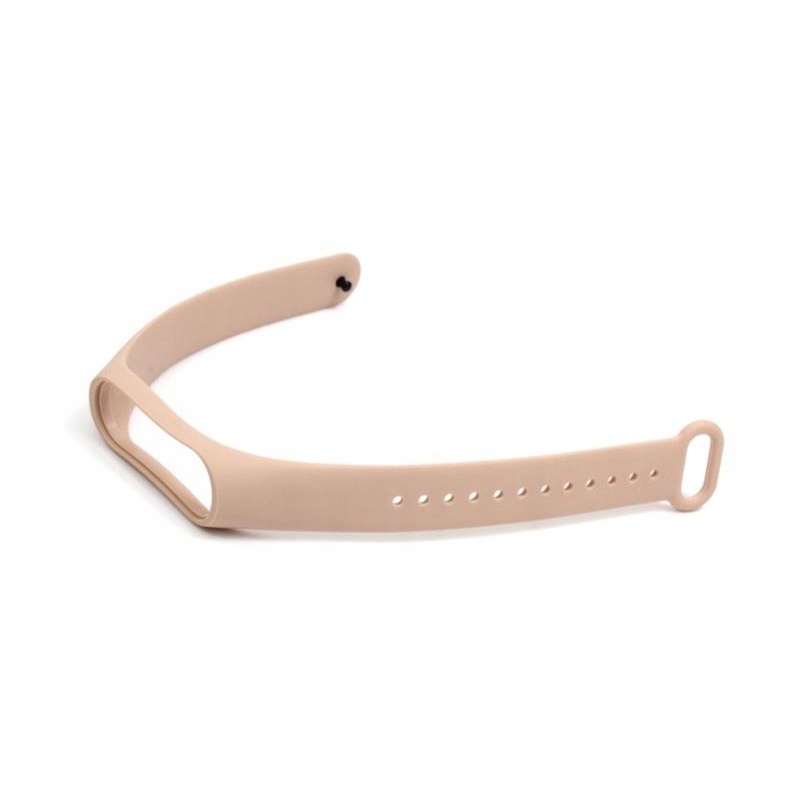 Opaska pasek do Xiaomi Mi Band 3 /4 XMSH07HM j.róż Producent Pavel Lux