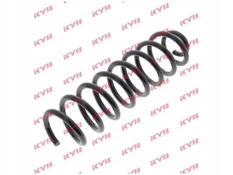 KAYABA ЗАДНЯЯ ПРУЖИНА RENAULT GRAND SCENIC II RC5881