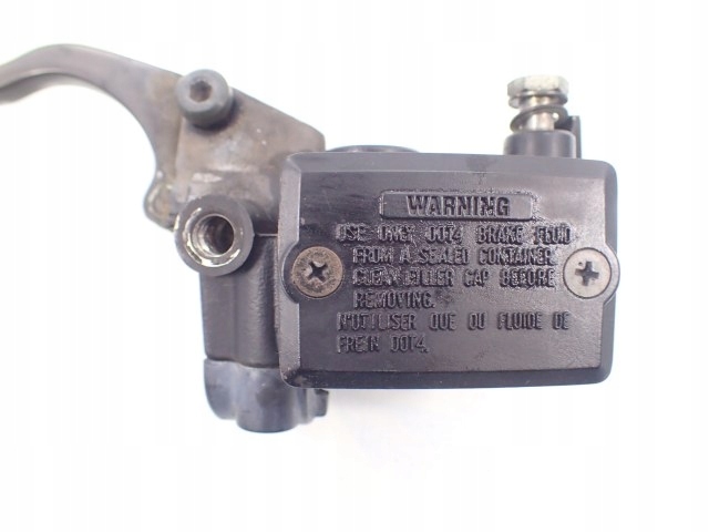 Pompa sprzęgła Triumph Tiger 900 Stan opakowania brak opakowania