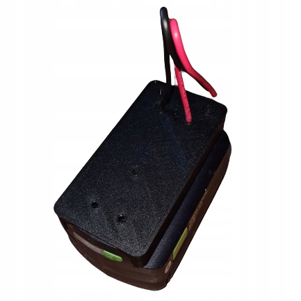 Adapter do baterii FESTOOL Rodzaj przejściówka