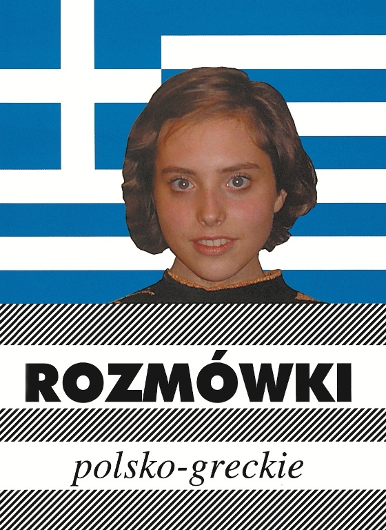 ROZMÓWKI GRECKIE KRAM URSZULA MICHALSKA