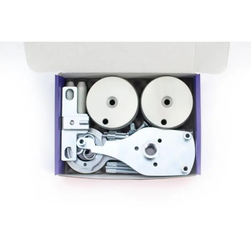 Блокировка газораспределения ford 2.0 ecoblue