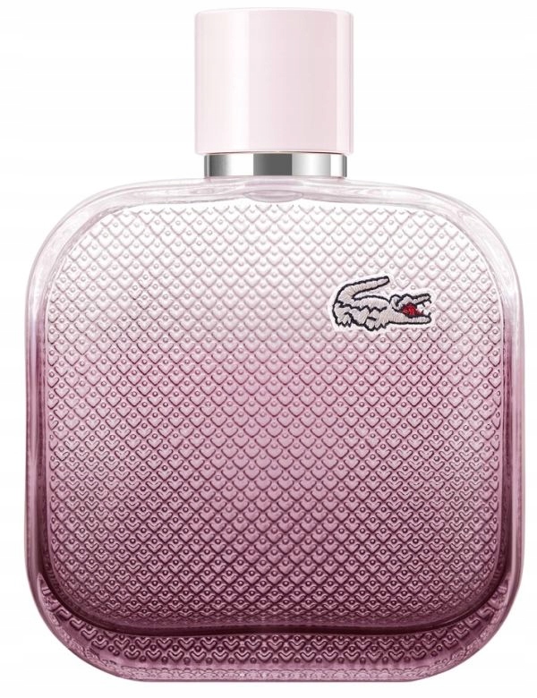 Lacoste L.12.12. Rose Eau Intense Edt 100ml Spray