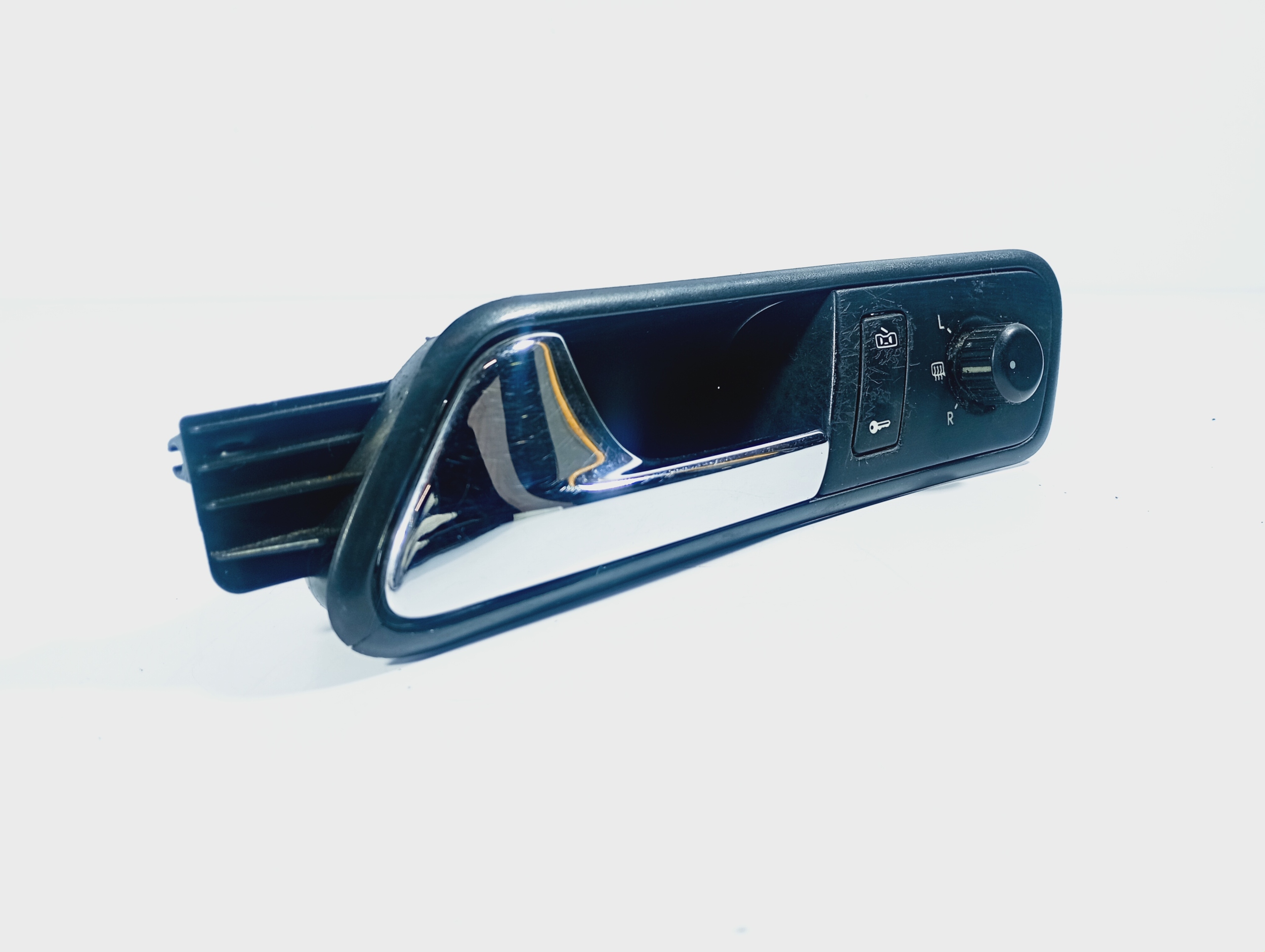handle inner left front OE 1T1837113C VW CADDY 3 III 04-10