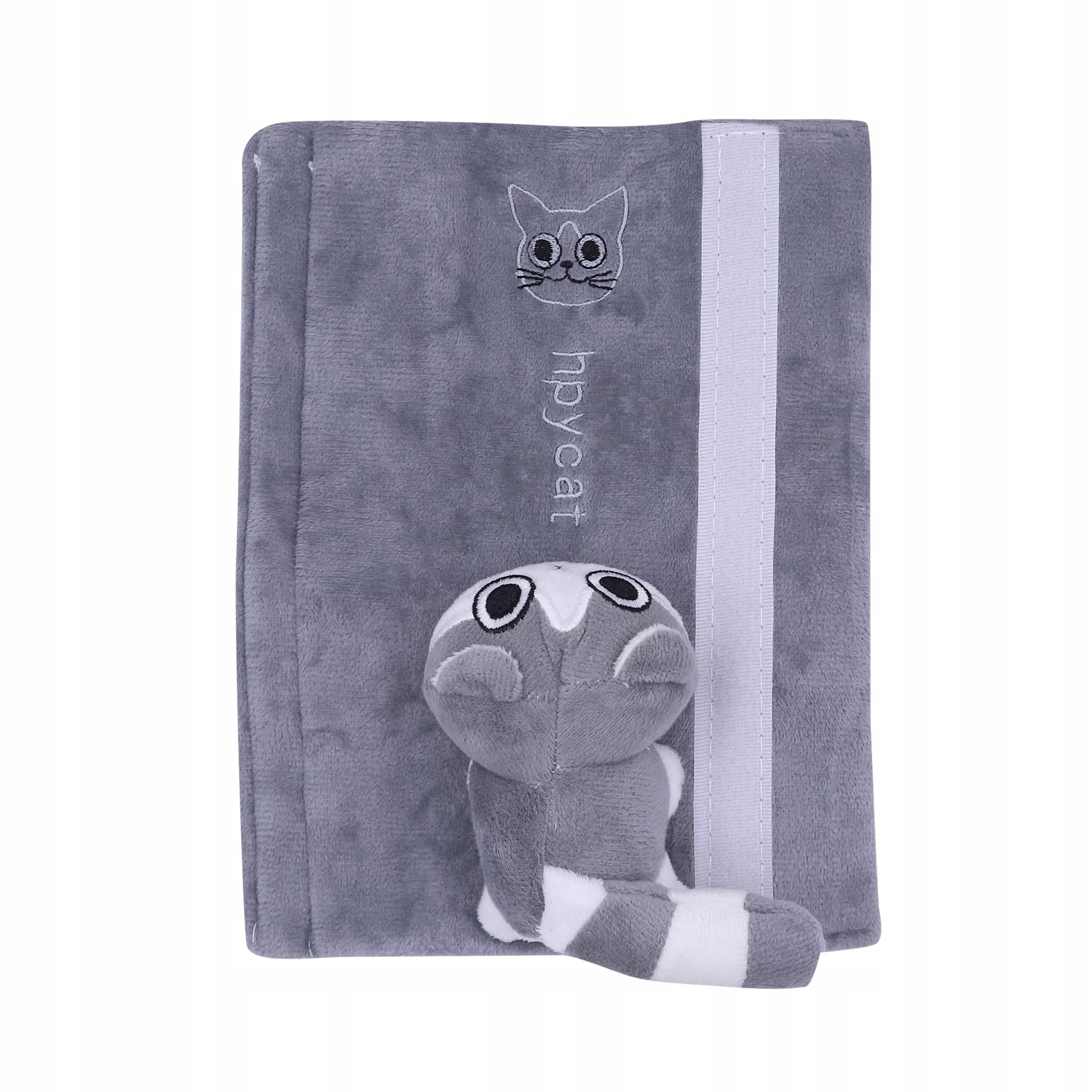 OSŁONA NA PAS SAMOCHODOWY NAKŁADKA OCHRANIACZ NAKŁADKI NA PAS PASY 2szt Stan opakowania oryginalne