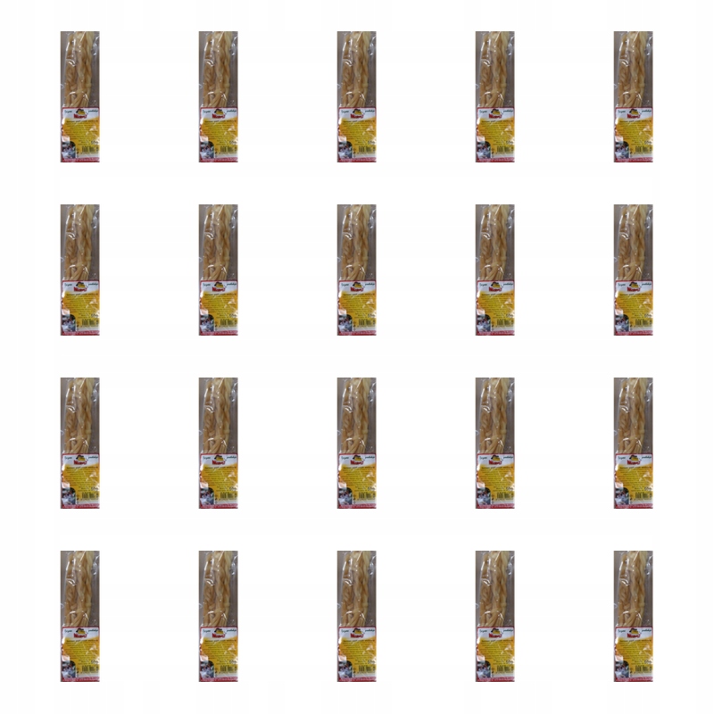 Sýrový uzený copánek 50 g Milk Trade X20