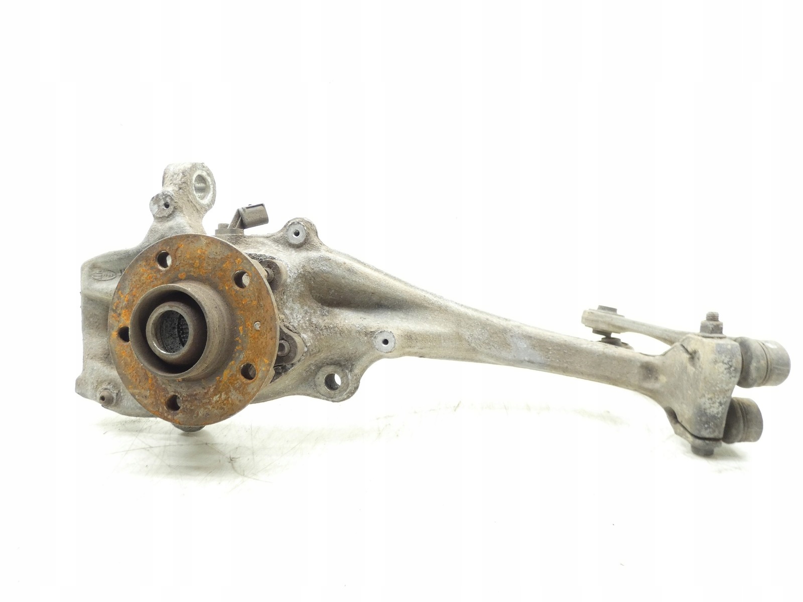 swing left front left front AUDI A4 B8 A5 8T 8K0407241AB