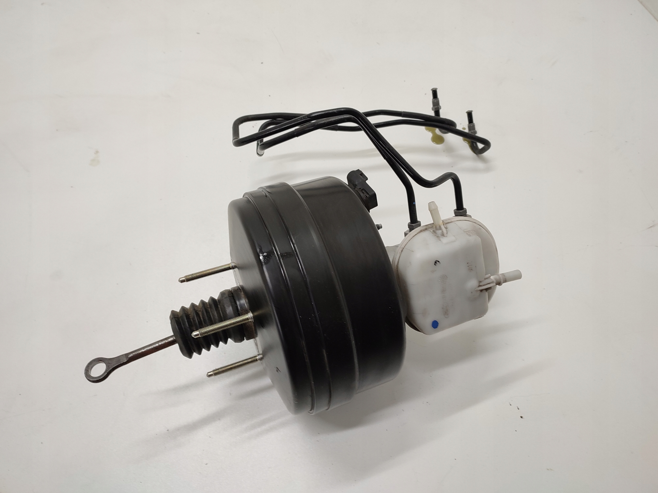 SERWO POMPA HAMULCOWA FORD CUSTOM LIFT 2.0