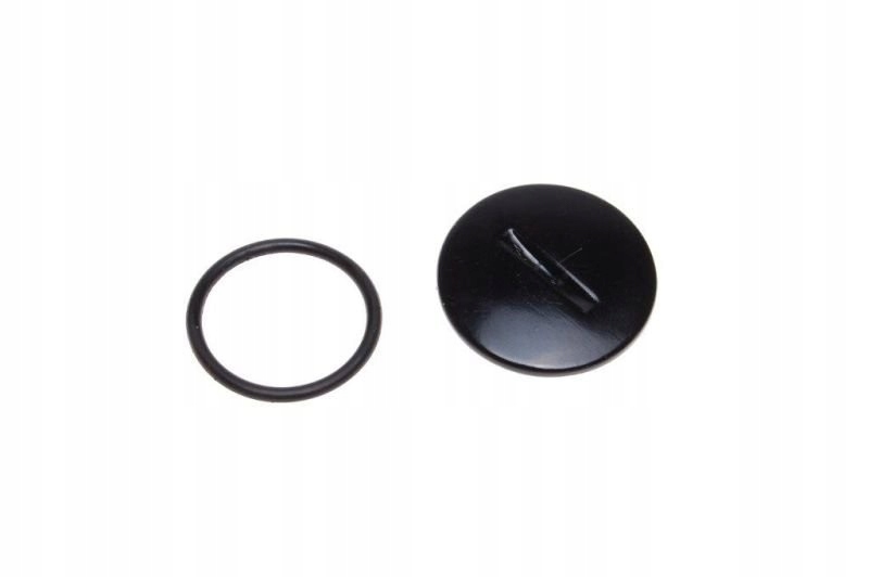 KOREK POKRYWY LEWEJ DUŻY SILNIK 154FMI MOTOROWER