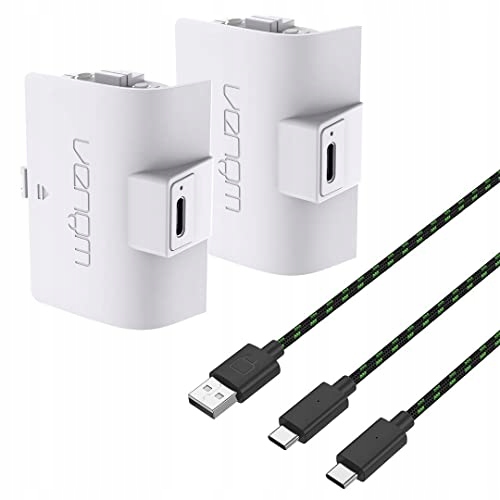 Akumulatory do pada Venom VS2874 1100 mAh 2 szt.