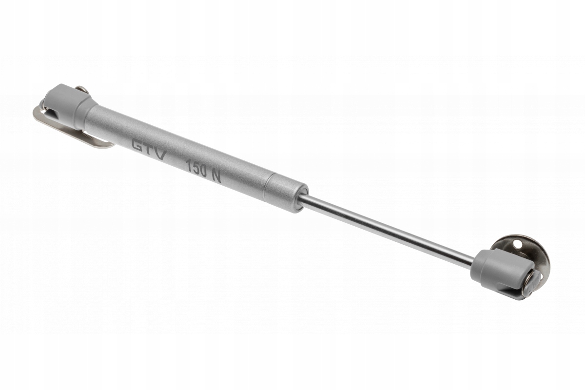 

Podnośnik Okapowy Siłownik Gazowy 150N Gtv