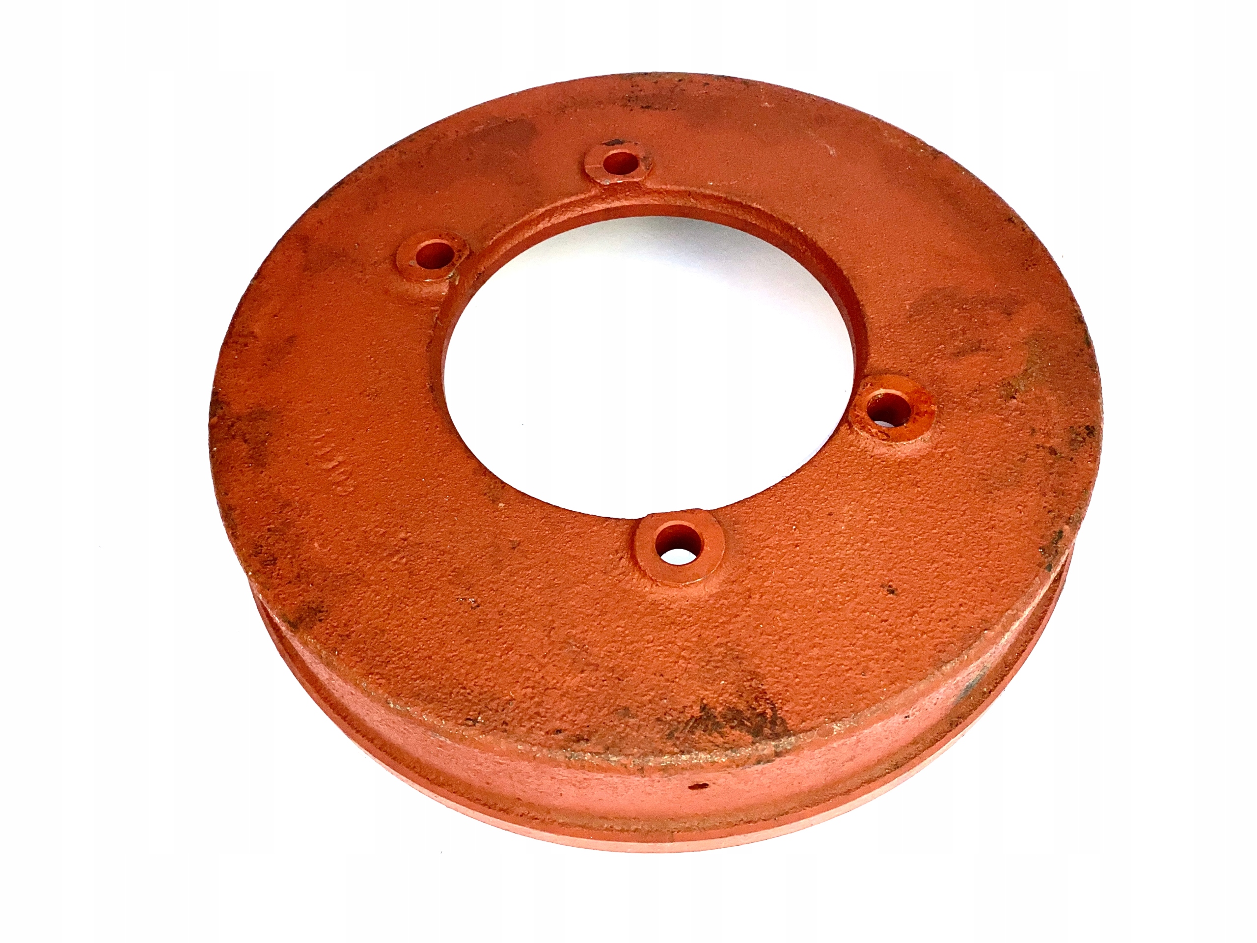 139 - Барабан ручного тормоза Skot OT-64