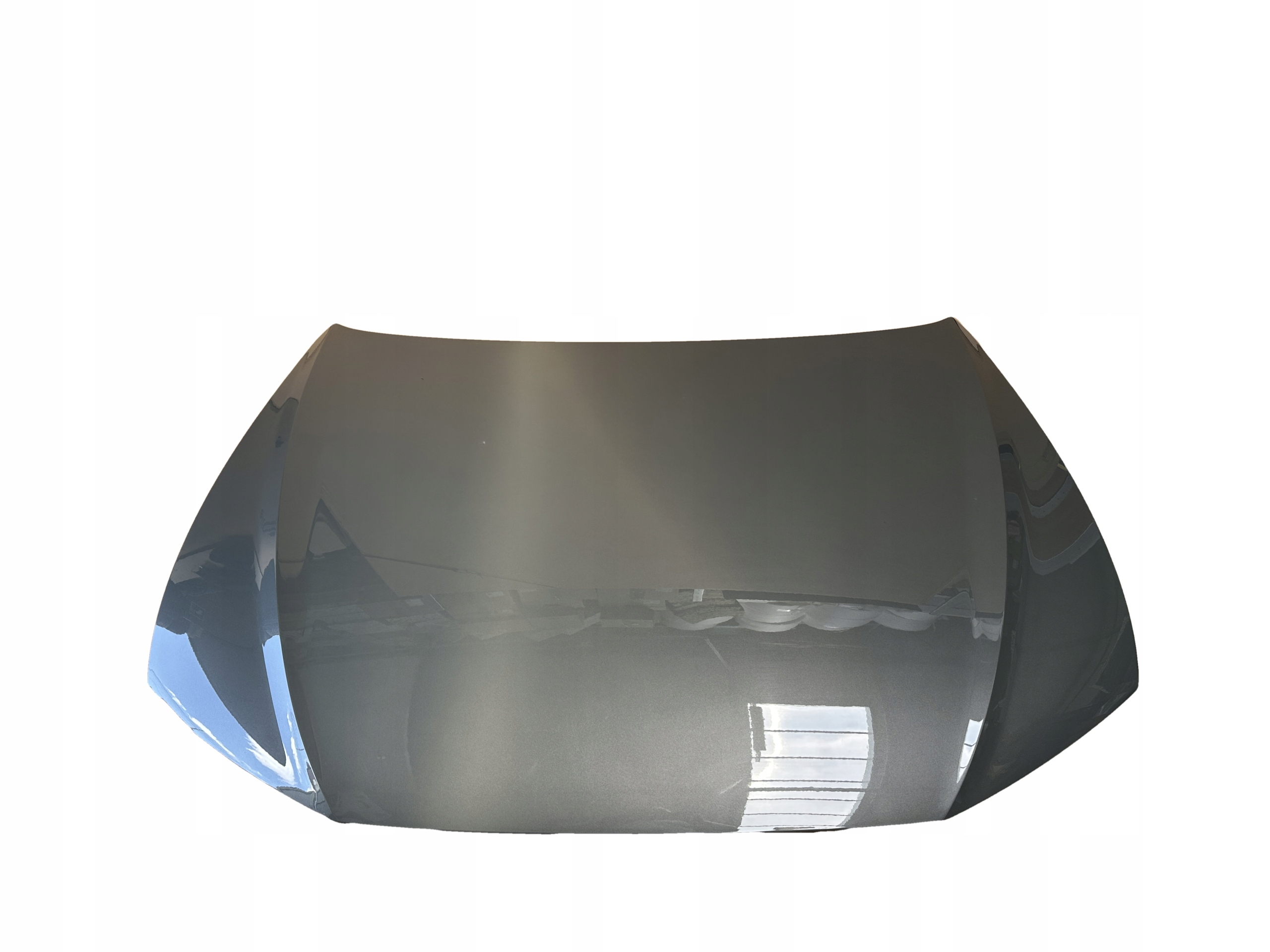 AUDI A6 4K C8 Capot Complète LX7G