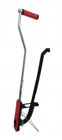 Trinnity Taker Ultra Light Plus Sponky 50 MM, Zváraný Balíček, 3500 Ks Sponiek