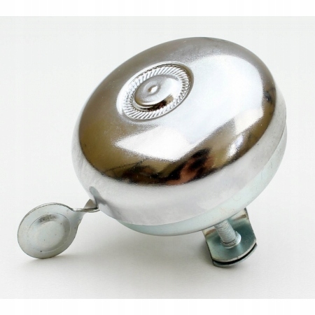 

Dzwonek rowerowy, chromowy, lewy Cp, 32901