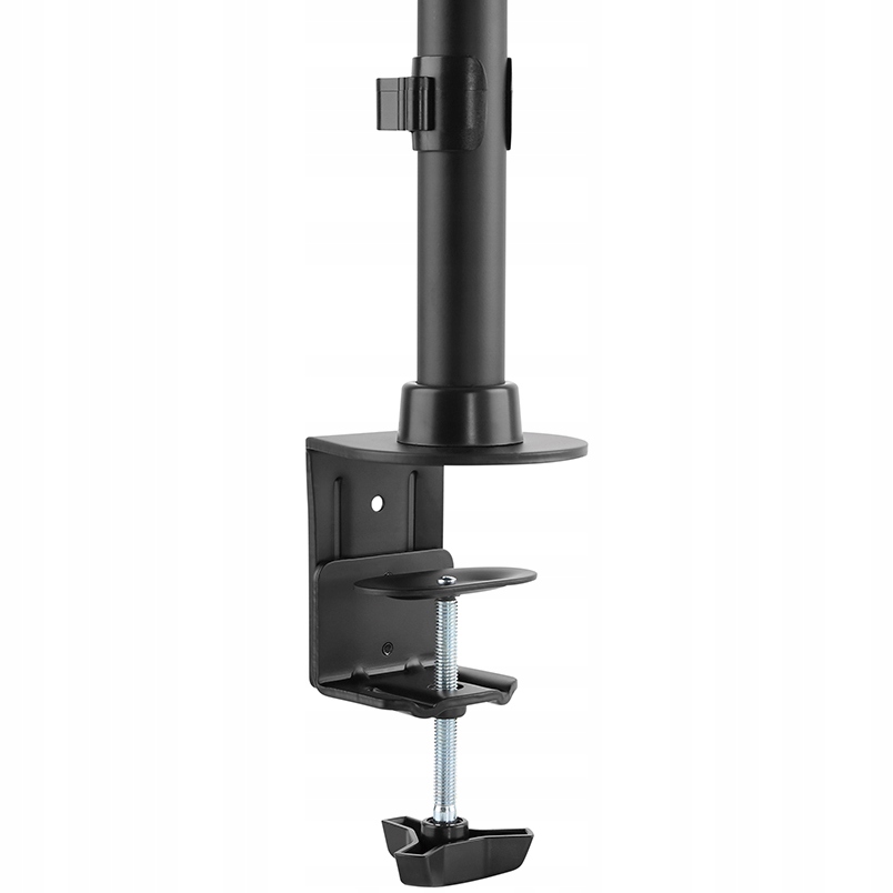 Uchwyt OBROTOWY do TRZECH monitorów LCD TV 13-27' Model SOS1030