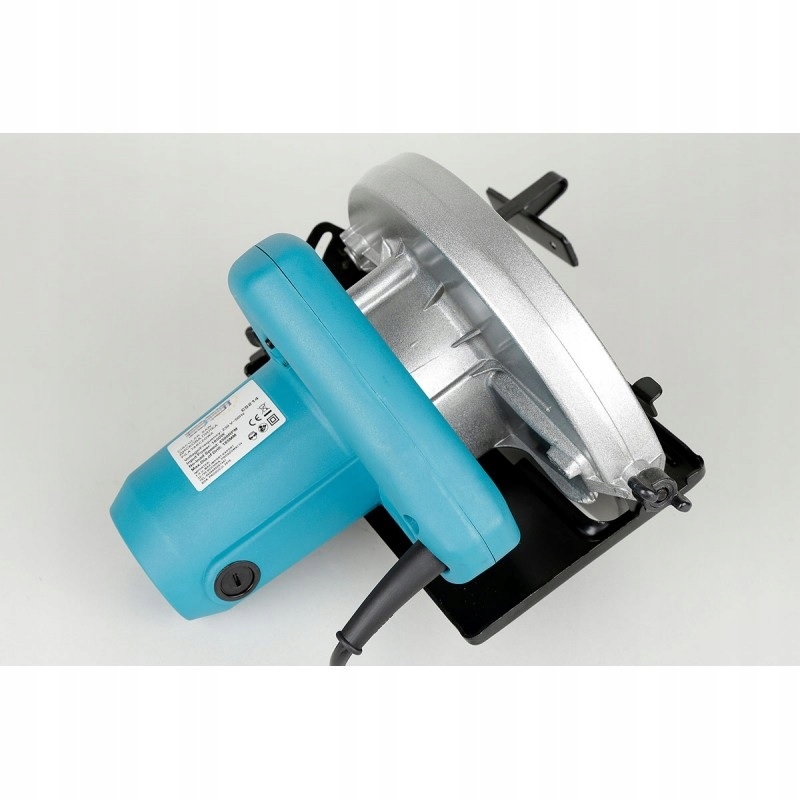 PILARKA PIŁA TARCZOWA RĘCZNA DO DREWNA 2300W 185mm KRAJZEGA ELEKTRYCZNA Marka Elektromet