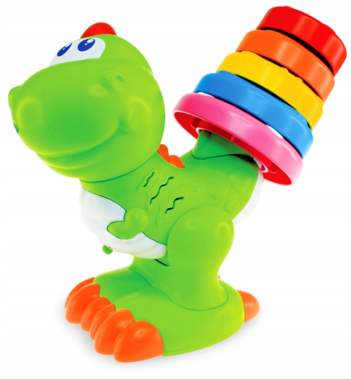 

Figlarny Dino Sorter 42797 Dumel Discovery