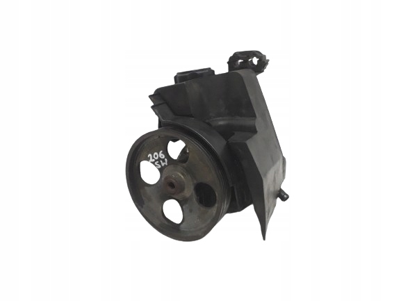 PEUGEOT 206 01-09 POMPA WSPOMAGANIA 9636868880