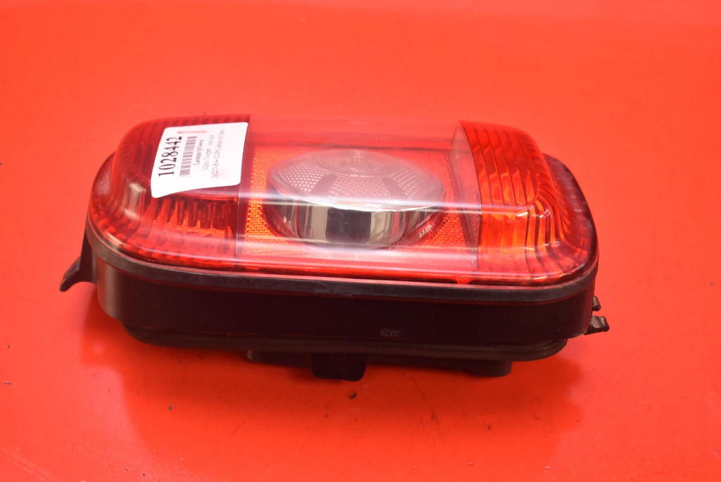 light left rear part rear 2754529 MINI COOPER R55 10-14