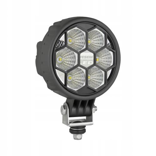 CRC3E.50306 - Галогенна Світлодіодна робоча лампа 2500lm Wesem AMP 14Z