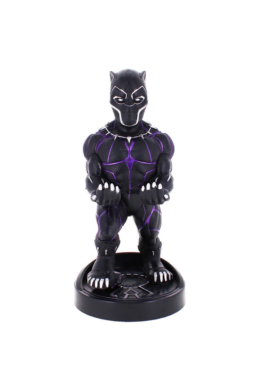 Figurka Cable Guys Marvel Black Panther CGCRMR300089
