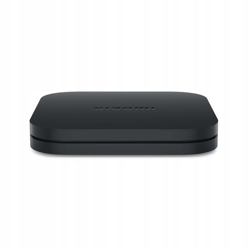 Xiaomi Odtwarzacz Multimedialny MI BOX S 2-Gen Kod producenta 40152